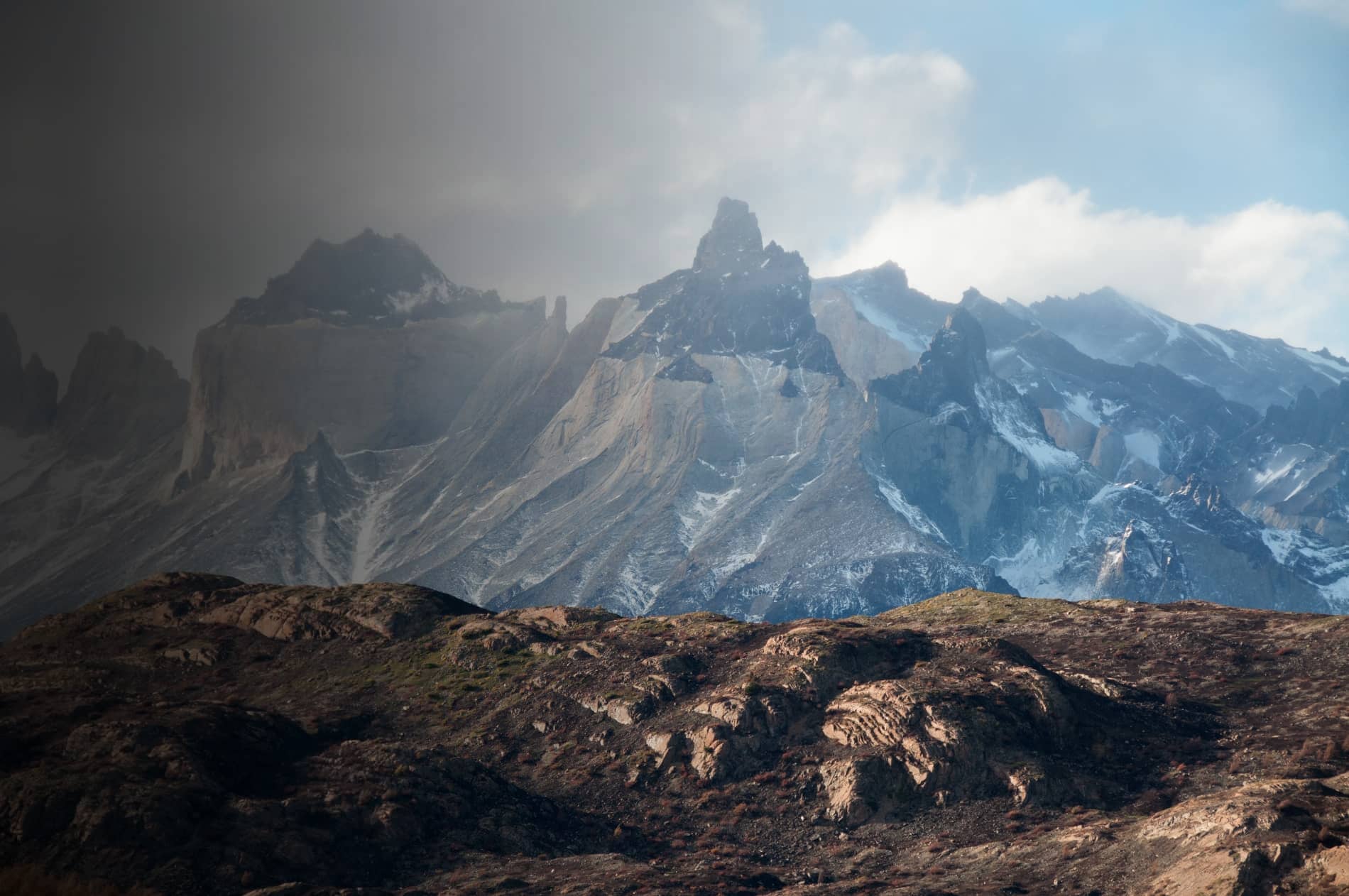 Bus-Sur – Te acompañamos a descubrir la Patagonia